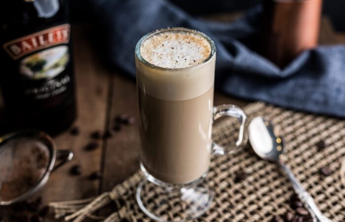 Baileys Latte: la receta definitiva - Cómo hacer café