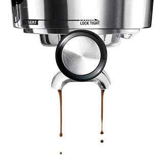 Breville BES870XL Barista Express