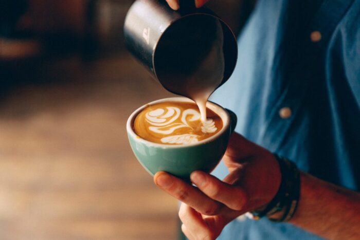 Unos datos curiosos sobre el café Cómo hacer café1