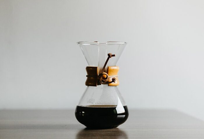 café chemex