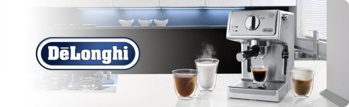 DeLonghi de gama alta