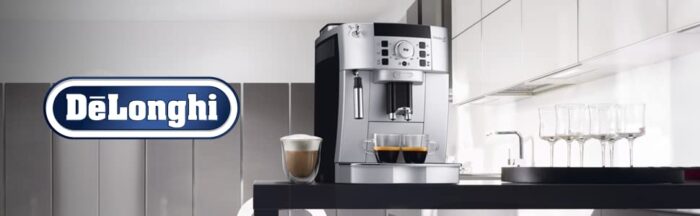 DeLonghi de gama alta