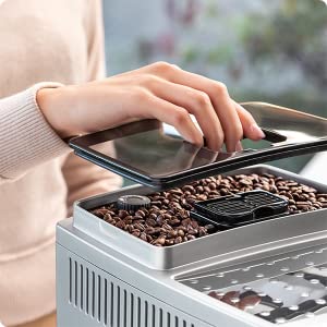 De'Longhi Magnifica XS ECAM22110SB
gama alta