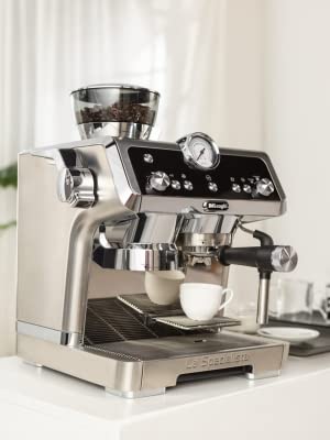 De'Longhi La Specialista EC9335M gama alta