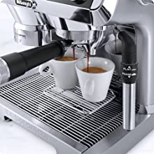 De'Longhi de gama alta