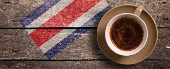 cafe de costa rica