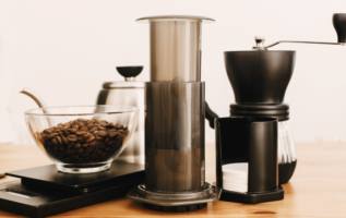 aeropress