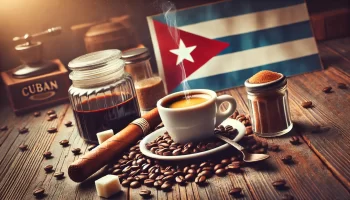 Cómo Hacer Café Cubano