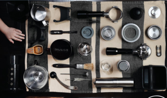 Accesorios para Baristas: guía esencial
