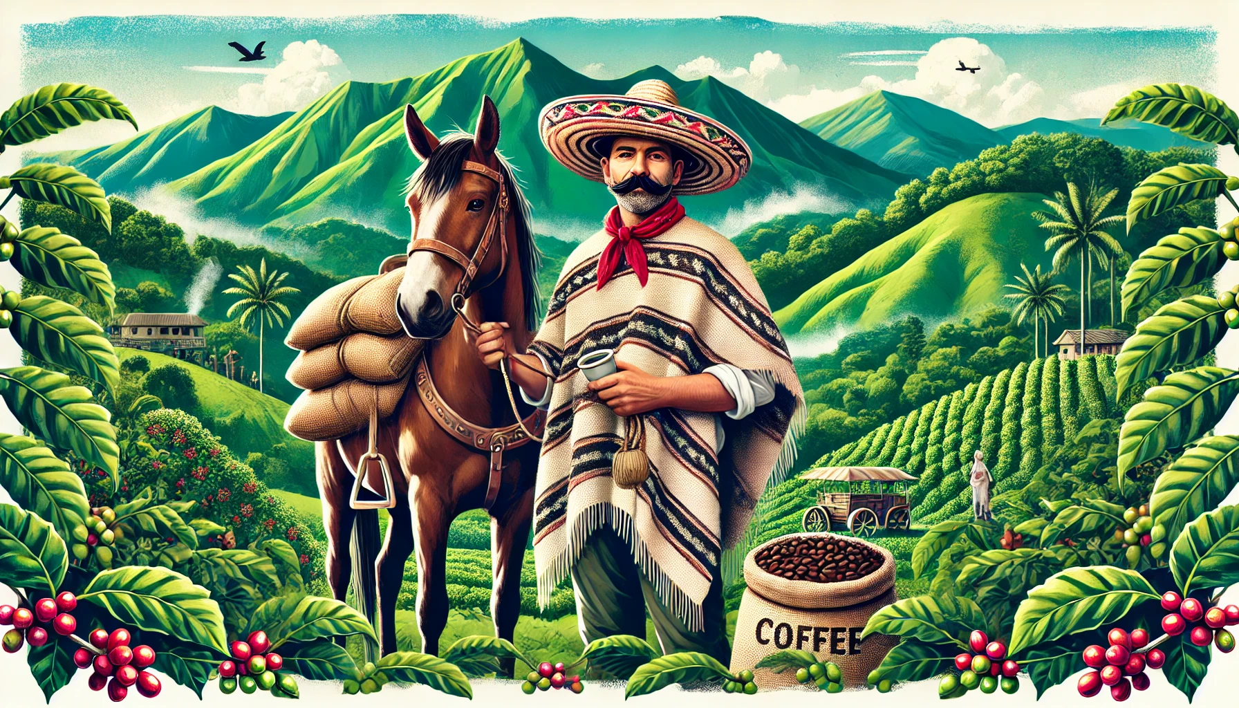 quien es juan valdez