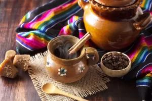 CAFE DE OLLA RECETA