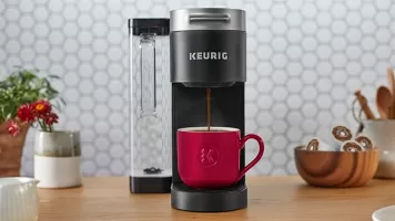 Cafeteras Keurig