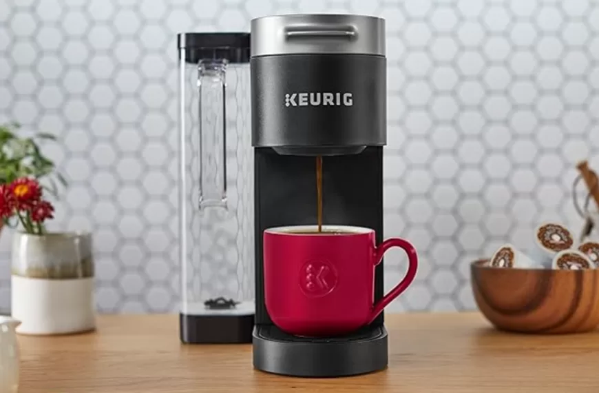Cafeteras Keurig