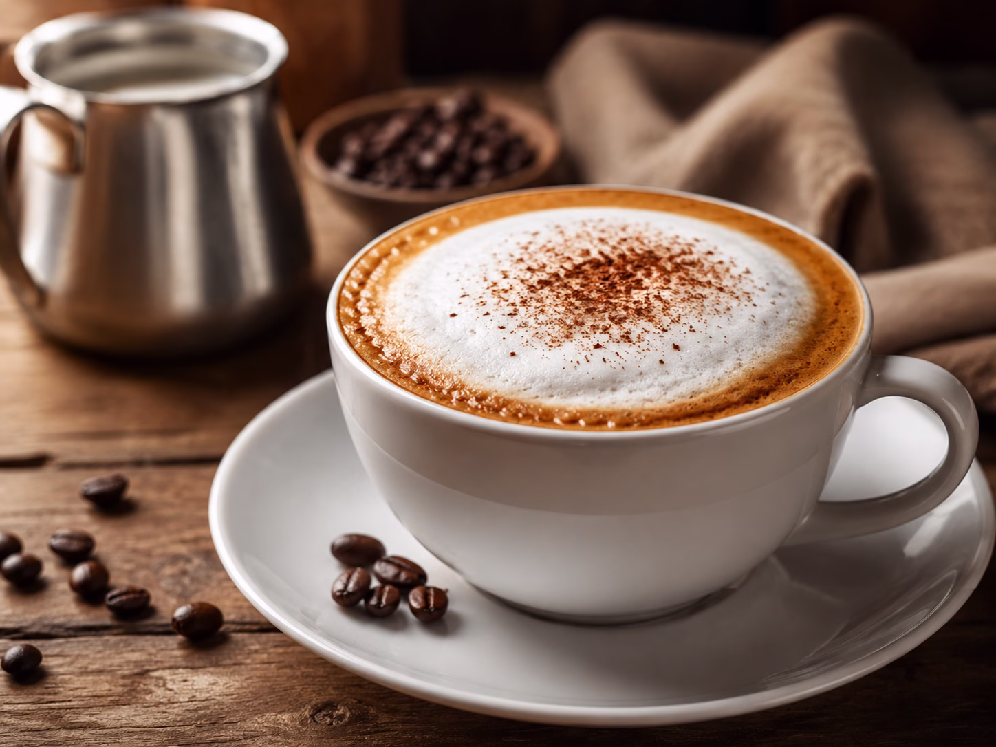 cappuccino
