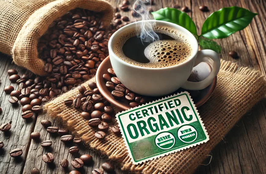 comprar café ecológico