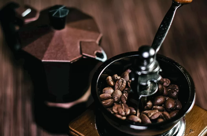 Mejores Molinillos de Café