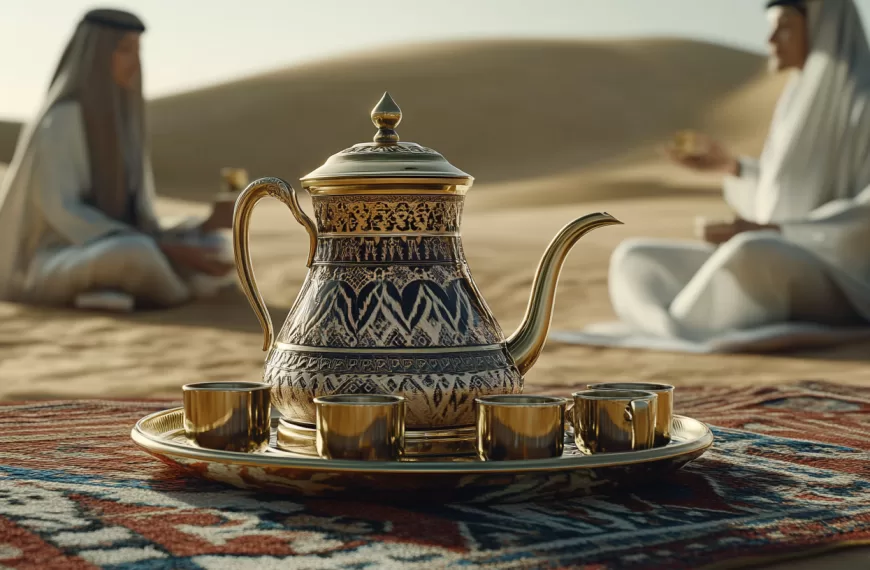 Café árabe