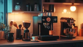 mejor cafetera según estilo de vida