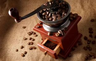 Los mejores molinillos de café para principiantes