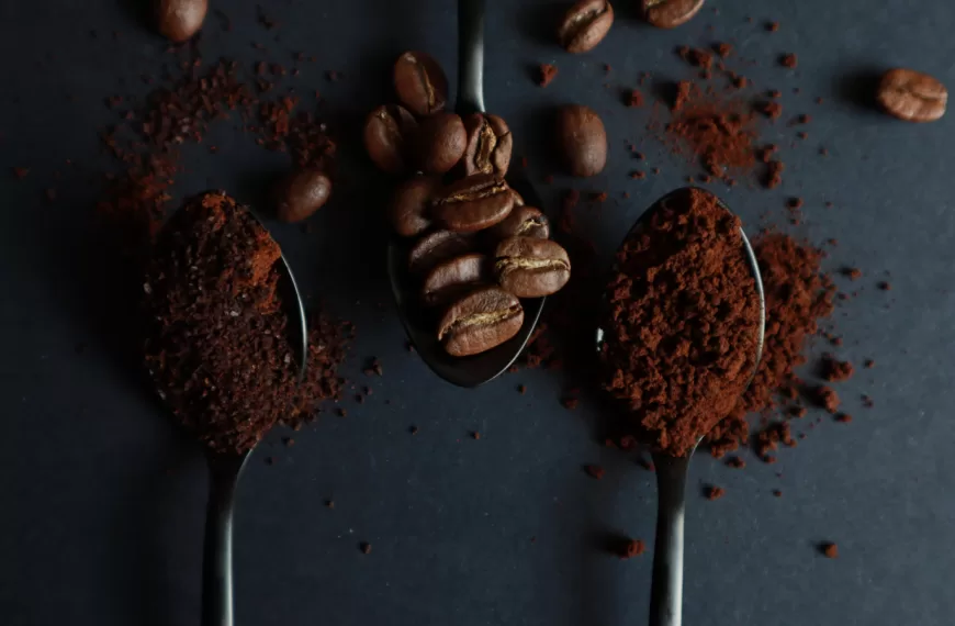 Cómo elegir el mejor café para espresso en casa