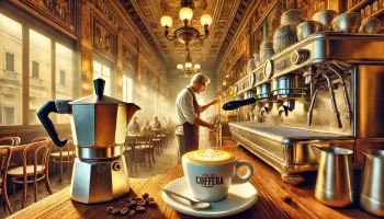 Café italiano