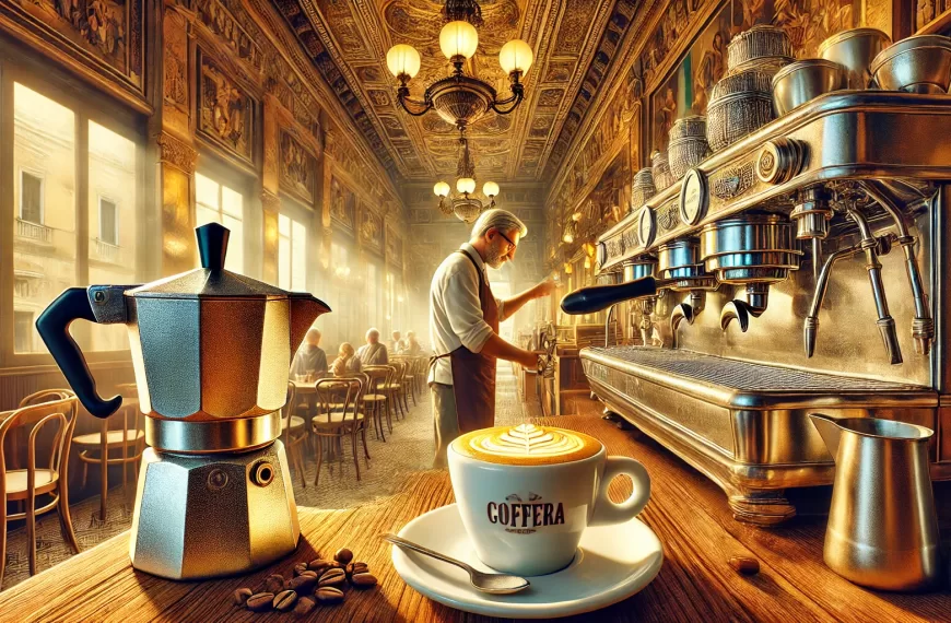 Café italiano