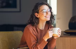 percoladora de café