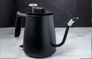 Hervidores Cuello de Cisne: La Mejor Opción para un Café Perfecto