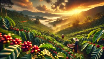 mejor café del mundo