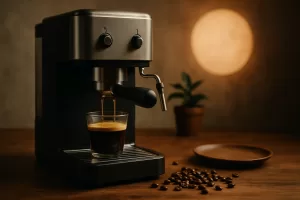 Cafeteras espresso baratas