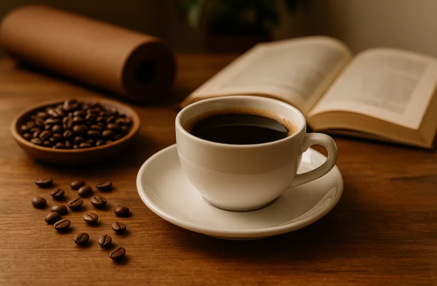 Tomar café todos los días