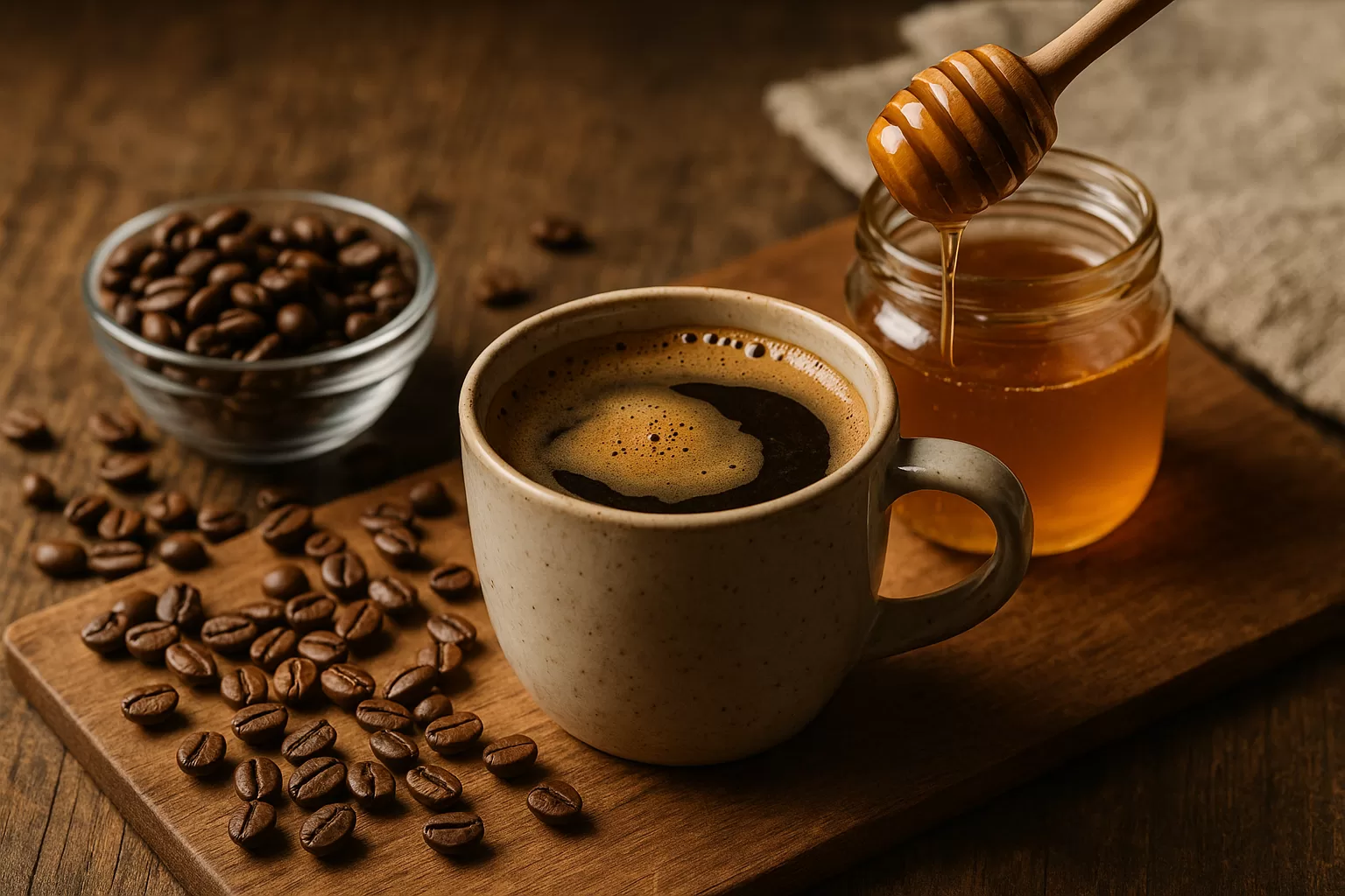 crea una imagen horizontal alegórica fotorrealista y conceptual que ilustre el artículo. No uses textos.