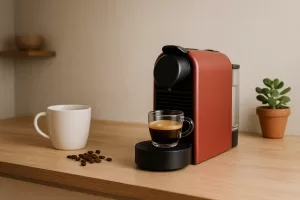 mejores cafeteras pequeñas