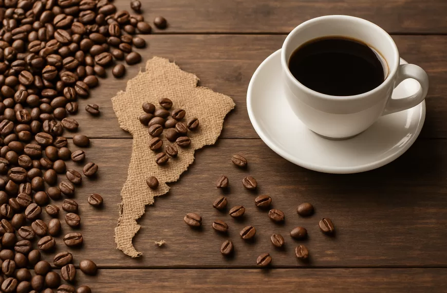 Significado single origin café