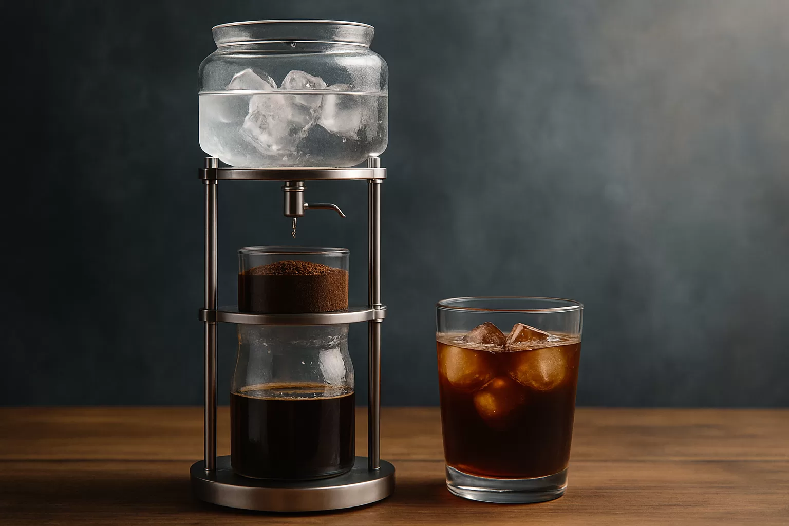 cold drip